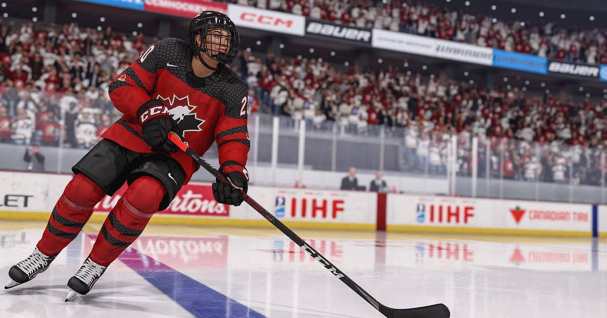 NHL 24 Trailer Previews Hockey Ultimate Team Changes - PlayStation LifeStyle