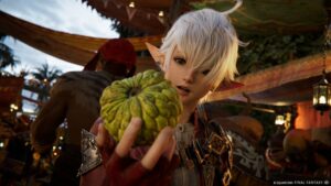 "No plans" to make Final Fantasy 14 free-to-play, says Yoshida