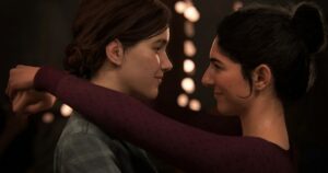 Não, a atriz de The Last of Us Parte 2 não está provocando a Parte 3 - PlayStation LifeStyle