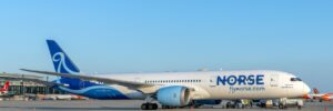 تحتفل شركة Norse Atlantic Airlines برحلاتها الافتتاحية إلى ميامي من كل من لندن وأوسلو