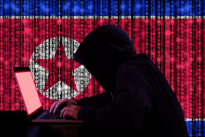 41만 달러 지분 절취 배후 북한 해킹 그룹