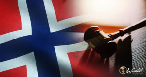 Norges lotteritilsynsmyndighet fører tilsyn med 9 banker for ikke-lovlige pengespilltransaksjoner