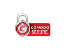 Comodo SSL Lock 1
