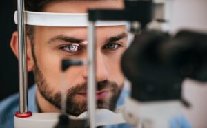 NovaBay Pharmaceuticals introduce l'allotrapianto ottico negli Stati Uniti