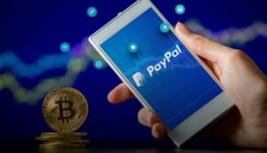 Тепер PayPal надає послуги криптовалютних платежів - Bitcoinik