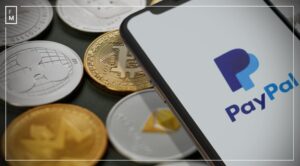 On and Off-Ramps: Το PayPal επεκτείνει την Υποστήριξη Crypto Payment