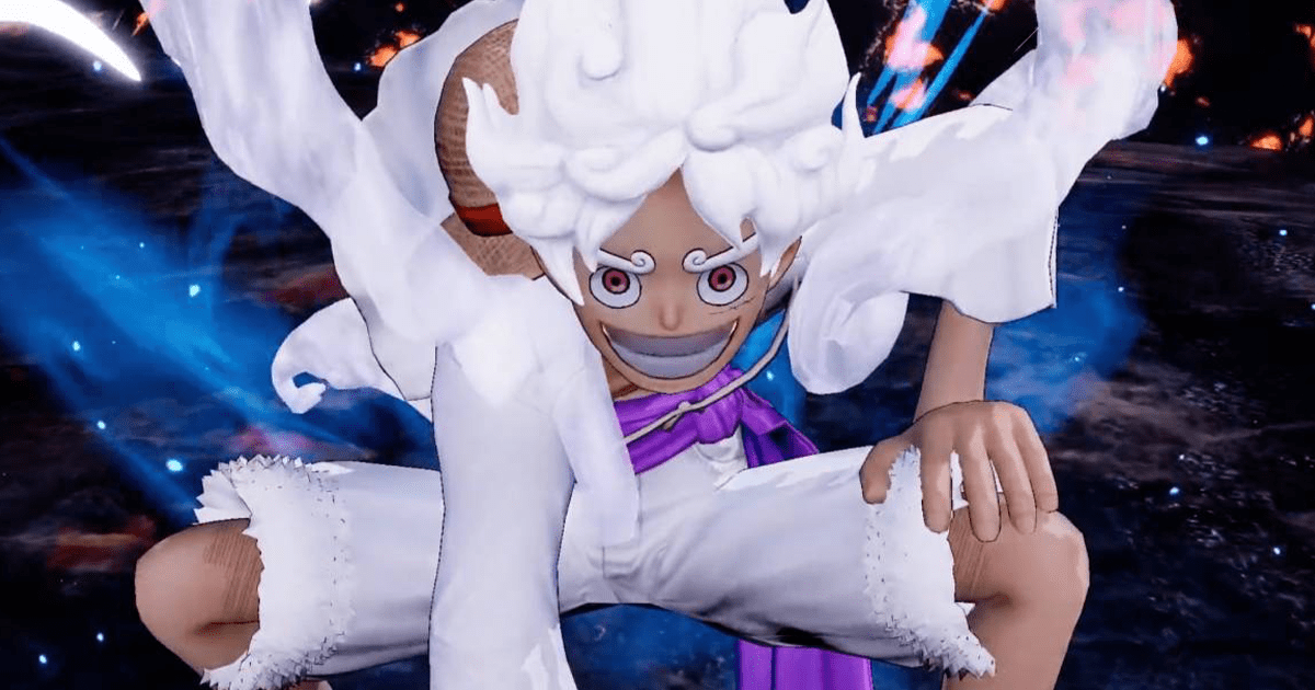 One Piece: Pirate Warriors 4 Ultimate Edition Announced, Includes New Episodes - PlayStation LifeStyle
