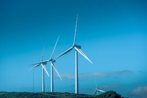 Сделка по наземному ветроэнергетическому сектору «ускорит реализацию нулевых амбиций Шотландии» | Энвиротек