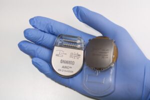 ONWARD® annonce le premier implant chez l'homme d'un stimulateur ARC-IM™ avec interface cerveau-ordinateur (BCI) pour restaurer la fonction du bras, de la main et des doigts après une lésion de la moelle épinière | BioEspace