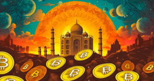 Комментарий: Увлечение Индии криптовалютой заканчивается беспроигрышной ситуацией - CryptoInfoNet