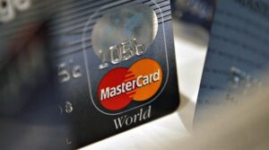 Avoimet pankkimaksut: Mastercard ja Saxo Bank Partner