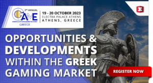 Möjligheter och utveckling inom den grekiska spelmarknaden - Här är vad du behöver veta - CoinCheckup-bloggen - Nyheter, artiklar och resurser för kryptovaluta