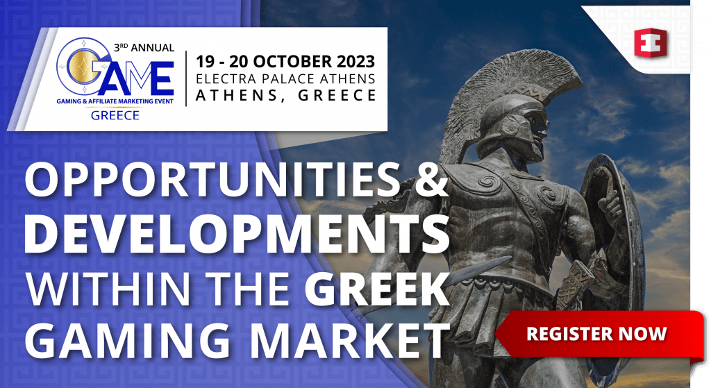 Opportunities & Developments Within The Greek Gaming Market - Here’s What You Need To Know - CoinCheckup Blog - Cryptocurrency News, Articles & Resources