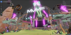 Opportunities for Artists and Creators at Decentraland Music Festival 2023 - NFT News Today