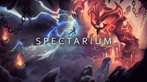 Компания Spectarium, расположенная в Оулу, получила 5 миллионов евро на разработку уникального игрового процесса на базе искусственного интеллекта | ЕС-Стартапы