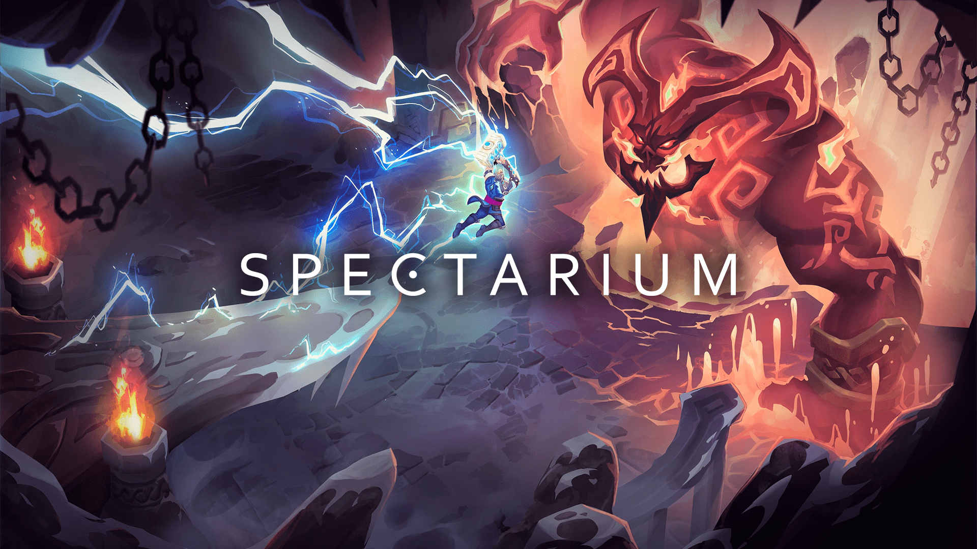 Oulu-based Spectarium lands €5 million to develop a unique AI-powered gaming experience | EU-Startups