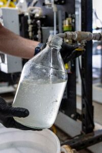 Oxidation approach to destroying PFAS demonstrated at US facility | Envirotec