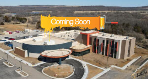 Pawhuska Osage Casino abre el 5 de octubre de 2023 para continuar con el legado
