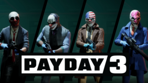 Payday 3 Open Beta: เผยความลับสู่ Ultimate Heist