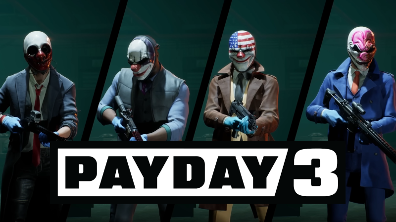 Payday 3 Open Beta: Unveiling Secrets to the Ultimate Heist