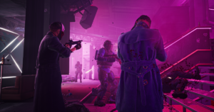 Payday 3-servers weer offline na Rocky-lancering - PlayStation LifeStyle
