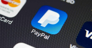 PayPal lanserer funksjon som gjør det mulig for brukere å betale med kryptovaluta