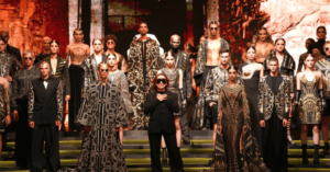 पीबीडब्ल्यू 2023 पहले माइकल सिन्को मेटावर्स फैशन गाला की मेजबानी करेगा