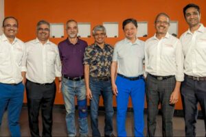 Pentathlon Ventures 推出 450 亿印度卢比基金 II，投资 25 家初创公司企业家