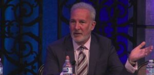 Peter Schiff's Alert on Rising Oil Prices and Looming Crisis