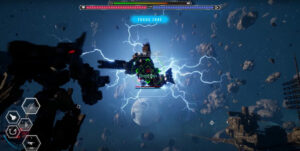 Phantom Galaxies lanserer Cohort 4 - Spill for å tjene