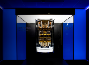 PINQ² to Operate IBM Quantum System One in Quebec - High-Performance Computing News Analysis | insideHPC
