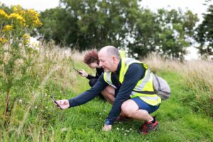 Pioneering pollinators project launches in Devon | Envirotec