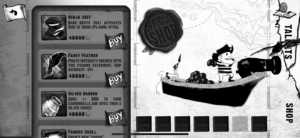 Pirate Boom Boom - بازی که آنها فراموش کرده اند در آن رنگ آمیزی کنند! - دروید گیمرها