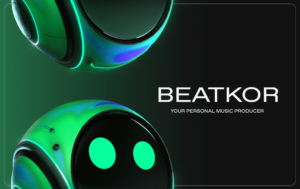 Το PIXELYNX και το Beatport φέρνουν επανάσταση στη μουσική που δημιουργείται από AI με την κυκλοφορία του BeatKOR | NFT CULTURE | NFT News | Web3 Πολιτισμός | NFTs & Crypto Art