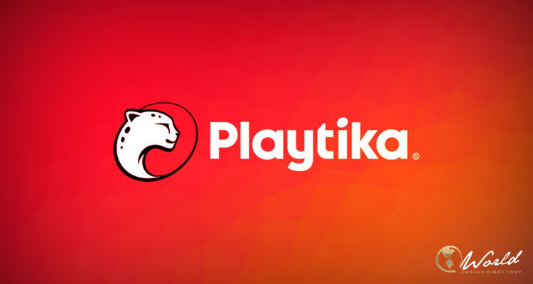 Playtika 与以色列 Innplay Labs 签署高达 300 亿美元的收购协议