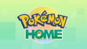 Pokemon Home update out now (version 3.1.0), patch notes