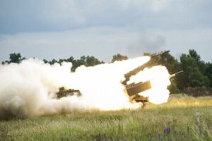 Poland to buy 486 HIMARS launchers from Lockheed Martin