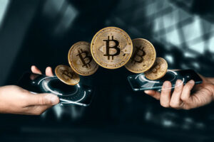 Poof Payments opent de deur voor cryptotransacties | Live Bitcoin-nieuws