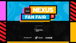 La exposición de cultura pop NEXUS FAN FAIR llegará a Manila del 19 al 21 de septiembre, cortesía de Philippine Blockchain Week 2023