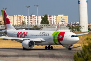 دولت پرتغال حداقل 51 درصد از TAP Air Portugal را خصوصی می کند