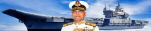 Mempersiapkan Kapal Induk Buatan India Lainnya: Pengumuman Besar Angkatan Laut