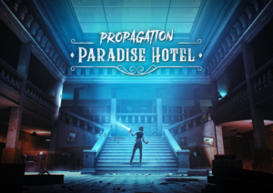 Propagasi: Paradise Hotel Check In Bulan Depan Di PSVR 2