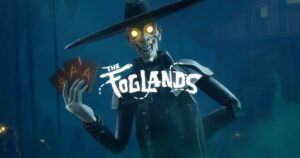 PSVR2 Roguelite The Foglands Gets a New Trailer and Halloween Release Date - PlayStation LifeStyle