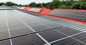 Public Storage 支持 130 个社区太阳能项目。 原因如下 | 绿色商务
