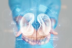 Q&A - How can AI assist in early detection of kidney disease?