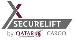 Qatar Airways Cargo ra mắt SecureLift: giải pháp cho các lô hàng có giá trị và dễ bị tổn thương