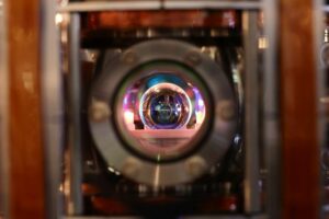 Startup de computação quântica - Nanofiber Quantum Technologies garante financiamento de US$ 8.5 milhões
