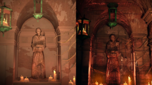 סרטוני משחק של Quest 3 מציגים שדרוגי גרפיקה משמעותיים
