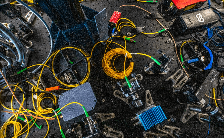 Qunnect اور NYU نے کامیابی سے 10 میل کے کوانٹم نیٹ ورک لنک کی جانچ کی - کوانٹم ٹیکنالوجی کے اندر