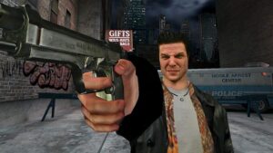 Ремейки Max Payne от Remedy — «большой, большой проект», говорит креативный директор Сэм Лейк - PlayStation LifeStyle